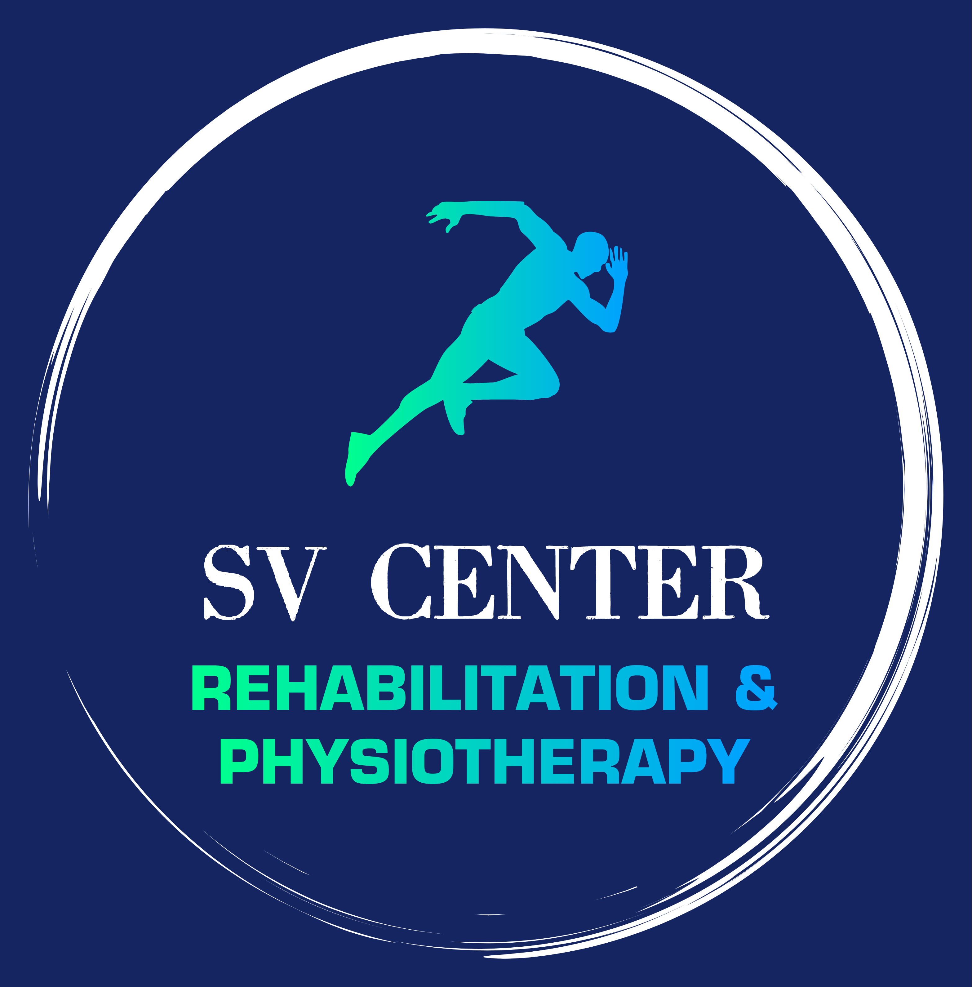 sv center